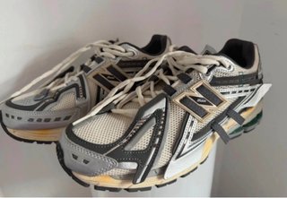 Zapatillas New Balance 1906A