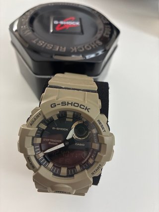 Orologio Casio G-SHOCK GBA-800