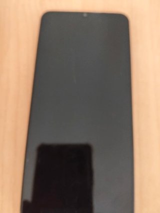 Xiaomi Redmi Note 50 Nero