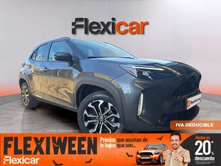 Toyota Yaris Cross 1.5 130H Style