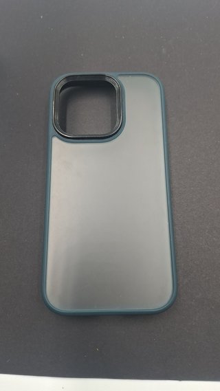 Funda kwmobile iPhone 14 Pro 5660