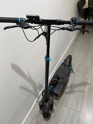 Patín eléctrico SmartGyro