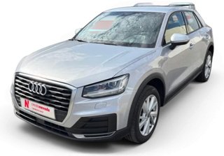 AUDI Q2 Advanced 30 TDI 85kW 116CV S tronic