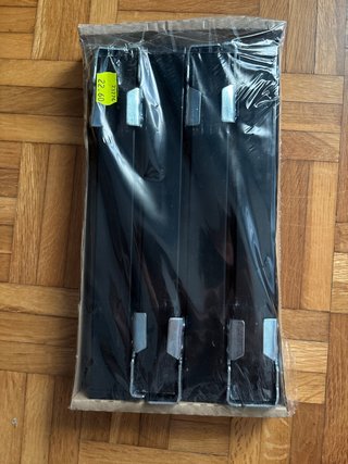 Set de 4 Patas para Somier