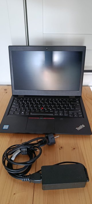 Lenovo ThinkPad L380/i7 8aGen/8GB/SSD 256GB/W11Pro