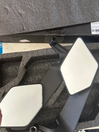 Espejos para moto