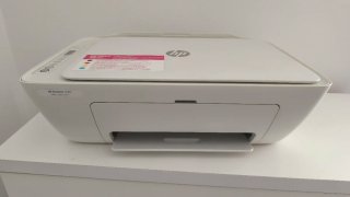 Impresora HP