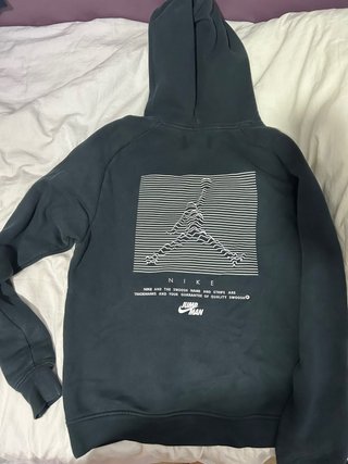 Nike Jordan Jumpman Fleece Limited Edition