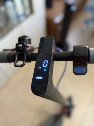 Patinete Eléctrico Xiaomi Mi3