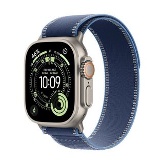 TIENDA - Apple Watch ultra 3 100%