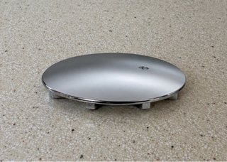 Tapa embellecedora válvula sifónica ducha 120cm