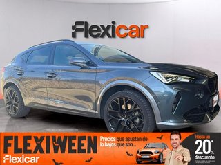 Cupra Formentor 1.4 e-Hybrid 150kW (204 CV) DSG
