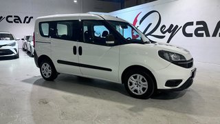 FIAT Doblò Cargo 1.6 2022 DIESEL 100.000Km.