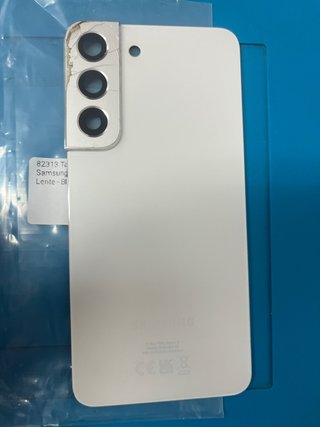 Cover posteriore Samsung Galaxy S22