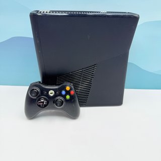 Console Xbox 360 SLIM S 250GB Funzionante
