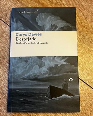 Despejado