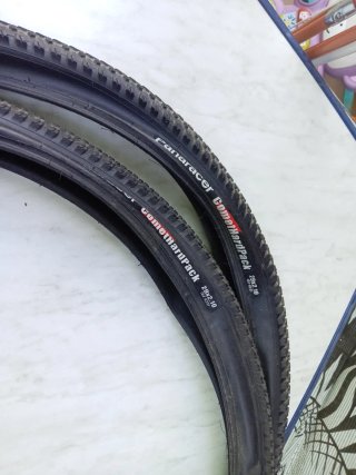 Panaracer CometHardPack 29