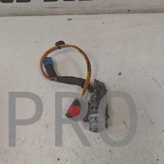ANTIRROBO PEUGEOT 406 NUEVO 4162Z6