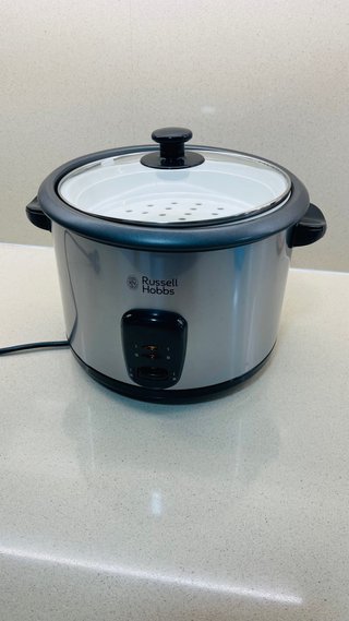 Arrocera Russell Hobbs