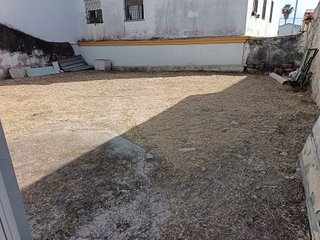 Solar en venta en Casco Antiguo en Algeciras