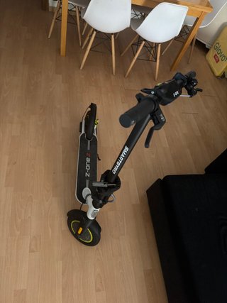 Patinete Eléctrico Smartgyro Z-One 2