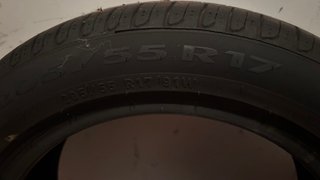 Neumático Pirelli Cinturato P7 205/55 R17 91W