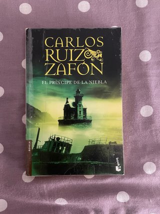 El príncipe de la niebla