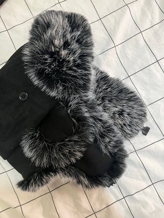 Gorro Ruso Estilo Ushanka