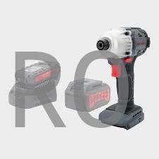Atornillador de Impacto Brushless + Batería