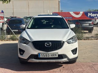 Mazda CX-5 2013 OFERTA