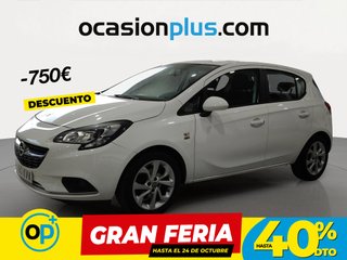 Opel Corsa 1.4 GLP 120 Aniversario 66 kW (90 CV)