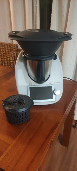 Thermomix TM6 Vorwerk