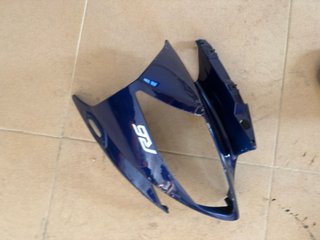 Carenado lateral Yamaha R6