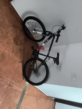 Bicicleta de Montaña Rockrider RR 5.0