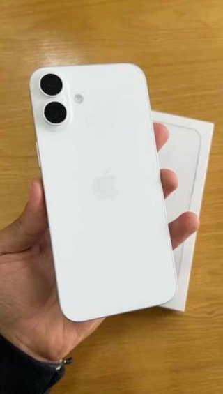 iPhone 14 Bianco 128 GB