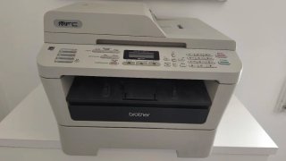 Impresora Multifunción Brother