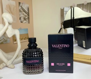 Valentino Uomo Born in Roma Intense 100ml