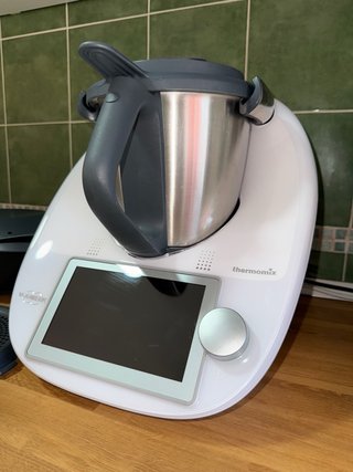 Thermomix TM6 Vorwerk