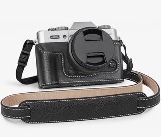 Custodia kinokoo per Fuji XT30 / XT20