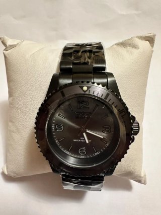 Reloj Invicta Black Edition