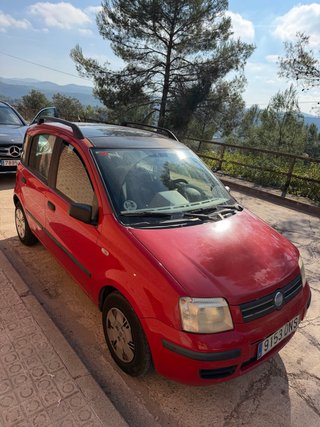 FIAT Panda 2005