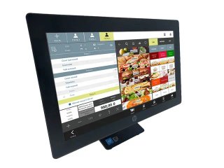 TPV para tienda y hosteleria con programa