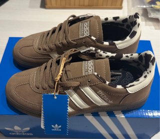 Zapatillas adidas Handball Spezial