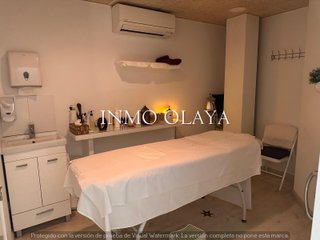 R-7940951 Traspaso Centro de Estetica en Mataro