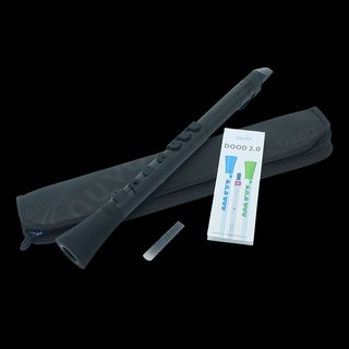 Clarinete Nuvo Dood 2.0 Negro