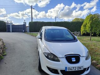 SEAT Altea 2007