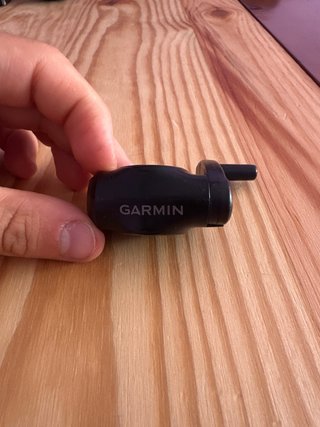 Sensor de Cadencia Garmin