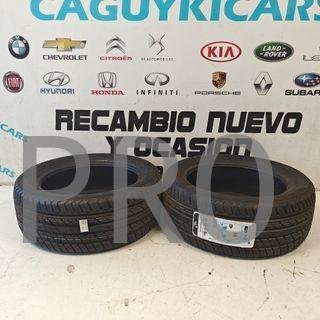 JUEGO 2 NEUMATICOS 205/50 ZR16 TYFOON NUEVO