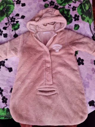 Saco de dormir para bebé