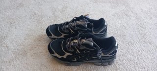 Zapatillas Asics Gel NYC Talla 43